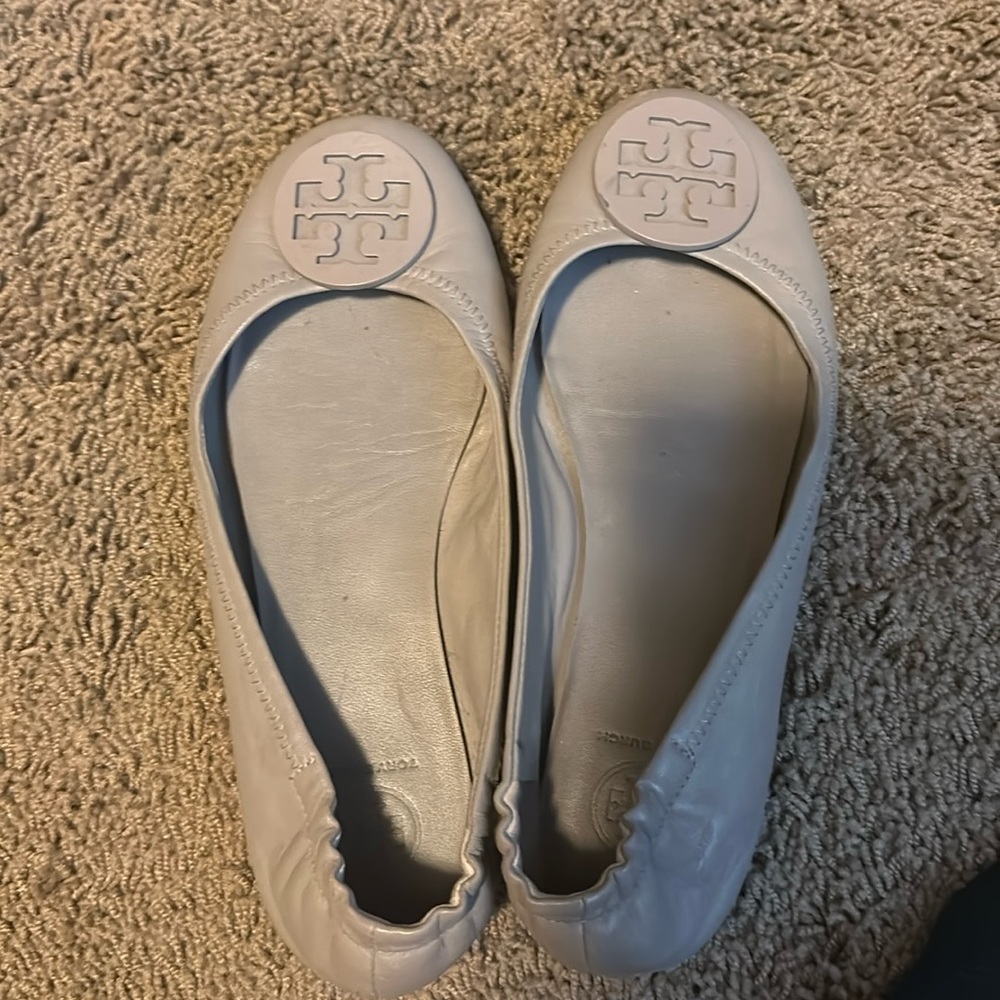 TORY BURCH flats